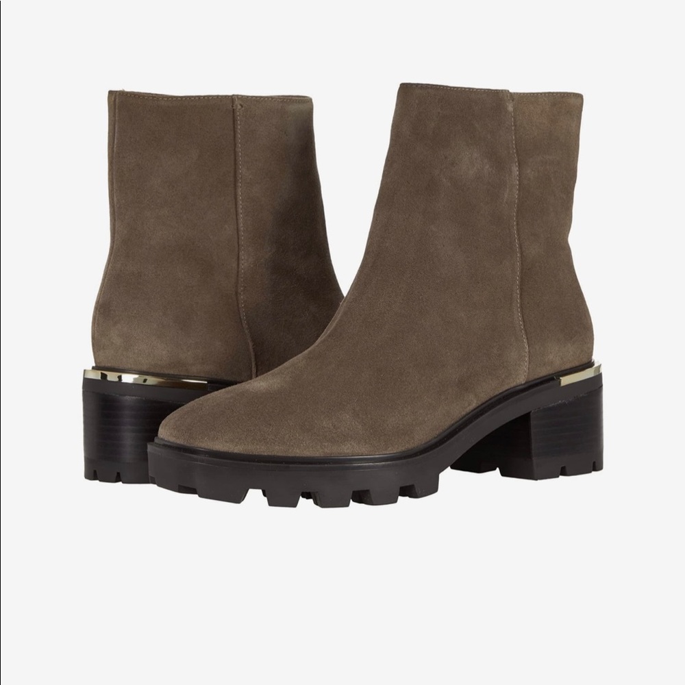 Nine West Remmie boots